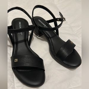 Sandalias brazileras